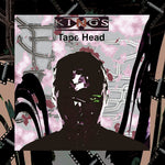 King's X - Tape Head - Vinyl LP