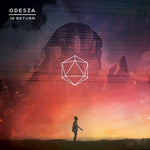 Odesza - In Return - 2x Vinyl LP