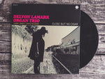 Delvon Lamarr Organ Trio - Close But No Cigar - 1xCD