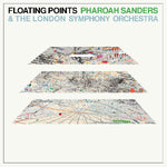 Floating Points/Pharoah Sanders/The London Symphony Orchestra - Promises - Vinyl LP w Die Cut Sleeve