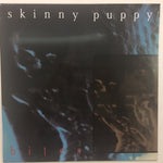 Skinny Puppy - Bites - Vinyl LP