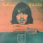 Neal Francis - Changes - Vinyl LP