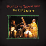 Bela Fleck & Toumani Diabate - The Ripple Effect - 2x Vinyl LPs