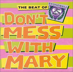 Tom Wilson Weinberg - Don't Mess With Mary: The Beat of Stonewall 25 - 1xCD