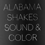 Alabama Shakes - Sound & Color (Deluxe Edition) - 2x Clear Color Vinyl LPs