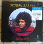 Gloria Barnes - Uptown - Vinyl LP