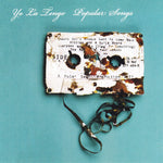 Yo La Tengo - Popular Songs - 2x Vinyl LPs