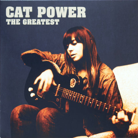 Cat Power - The Greatest - Vinyl LP