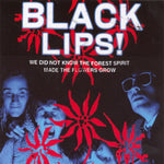 The Black Lips - We Did Not Know the Forest Spirit Made the Flowers Grow - Vinyl LP