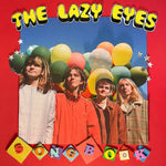 The Lazy Eyes - Songbook - Vinyl LP