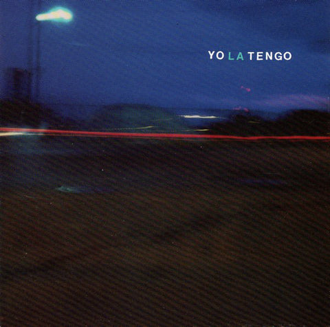 Yo La Tengo - Painful - Vinyl LP