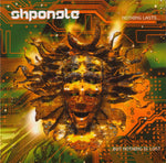 Shpongle - Nothing Lasts, But Nothing is Lost - 2x Vinyl LPs
