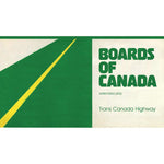 Boards of Canada - Trans Canada Highway - Vinyl EP