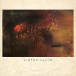 Cocteau Twins - Victorialand - Vinyl LP