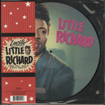 Little Richard - Tutti Frutti: Greatest Hits! [Picture Disc] - Vinyl LP