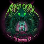 Aesop Rock - The Impossible Kid - 2x Vinyl LPs