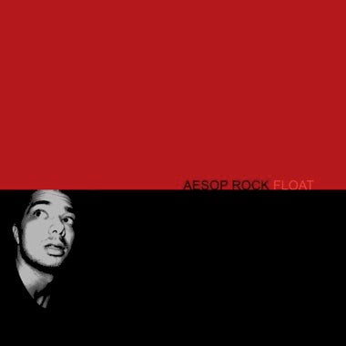Aesop Rock - Float - 1xCD