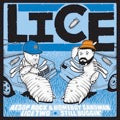 Lice (Aesop Rock & Homeboy Sandman) - Lice Two: Still Buggin' - 12" Vinyl EP (October 14th Street Date)