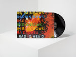 Radiohead - In Rainbows - Vinyl LP