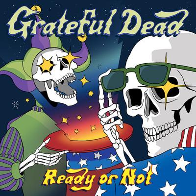 The Grateful Dead - Ready or Not - 2x 180 Gram Vinyl LP