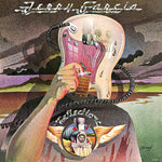Jerry Garcia - Reflections - Vinyl LP