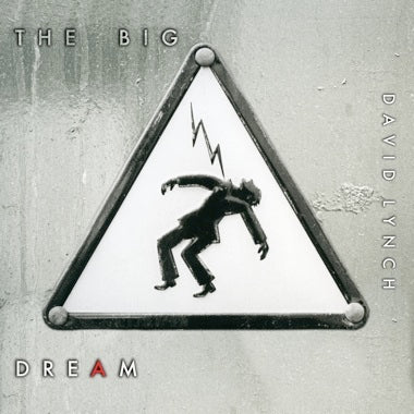 David Lynch - The Big Dream - 2x Vinyl LPs