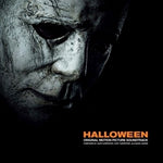 John Carpenter -  Halloween Soundtrack - Yellow/Green/Black Color Vinyl LP