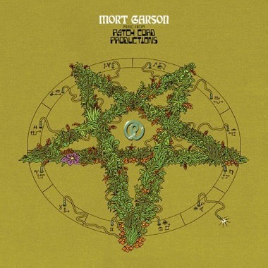 Mort Garson - Mort Garson Presents Music from Patch Cord Productions - Vinyl LP