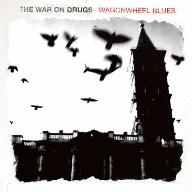 The War On Drugs - Wagonwheel Blues - Vinyl LP