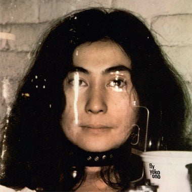 Yoko Ono - Fly - 2x Vinyl LPs