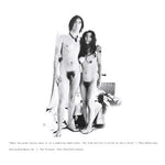 John Lennon & Yoko Ono - Unfinished Music No. 1: Two Virgins - Vinyl LP