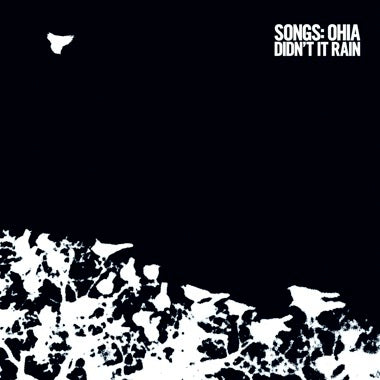 Songs: Ohia - Didn't It Rain Deluxe Edition - 2x Vinyl LPs