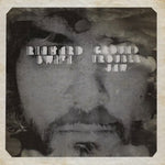 Richard Swift - Ground Trouble Jaw - 12" Vinyl EP