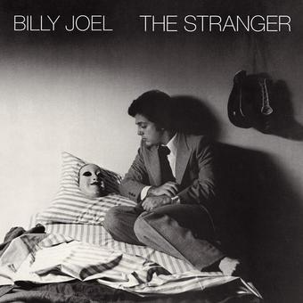 Billy Joel - The Stranger - Vinyl LP