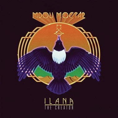 Mdou Moctar - Ilana (The Creator) - Vinyl LP