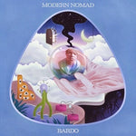 Modern Nomad - Bardo - Vinyl LP