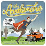 Sufjan Stevens - The Avalanche - 2x Vinyl LPs