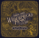 Widespread Panic - Sunday Show - 5xLP Boxset