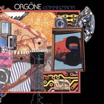 Orgone - Connection - Vinyl LP