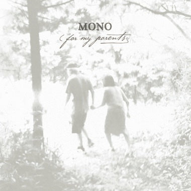 MONO - For My Parents - 2x Vinyl LPs