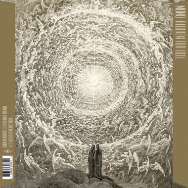 MONO - Requiem For Hell - 2x Vinyl LPs