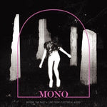 MONO - Before the Past: Live from Electrical Audio - Vinyl LP