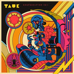 TAUK - Shapeshifter I & II 2x Vinyl LP