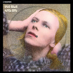 David Bowie - Hunky Dory [Picture Disc] - Vinyl LP