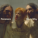 Paramore - This is Why - Vinyl LP