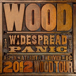 Widespread Panic - Wood - 3xLP Box Set