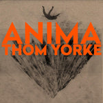 Thom Yorke - Anima - 2x Vinyl LPs