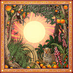 Emancipator & Cloudchord - Citrus Fever Dream - 12" Vinyl EP