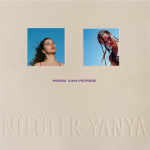 Nilüfer Yanya - Miss Universe - 2x Vinyl LPs