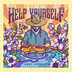 Andy Johnson - Help Yourself - 1xCD